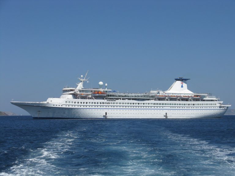 Los mejores destinos para cruceros por el Mediterráneo Occidental