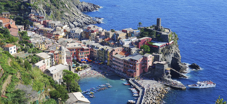 Excursiones para cruceros