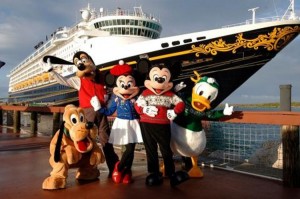 Disney-Cruise-Line