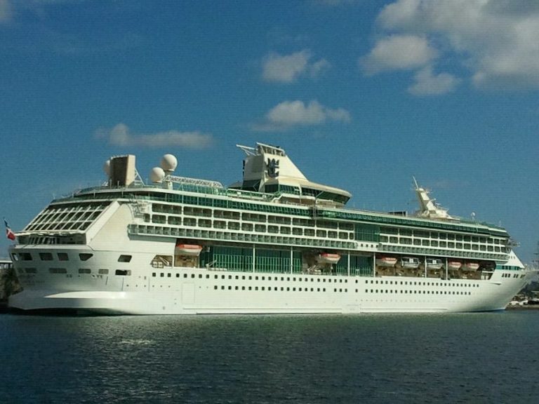 ¿Qué no se puede llevar en un crucero?