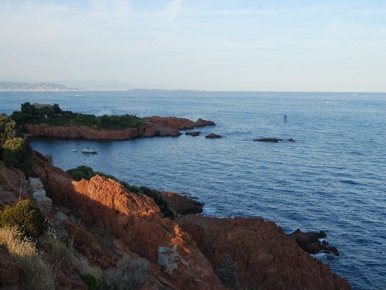 ¿Qué ver en Cannes en un dia de crucero?